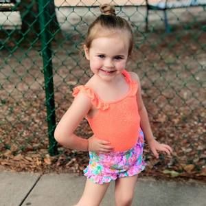 Meet your Posher, Kristin